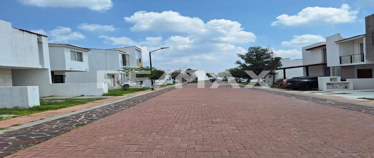 Foto de terreno habitacional en venta en ciudad maderas , ciudad maderas, el marqués, querétaro, 0 No. 05
