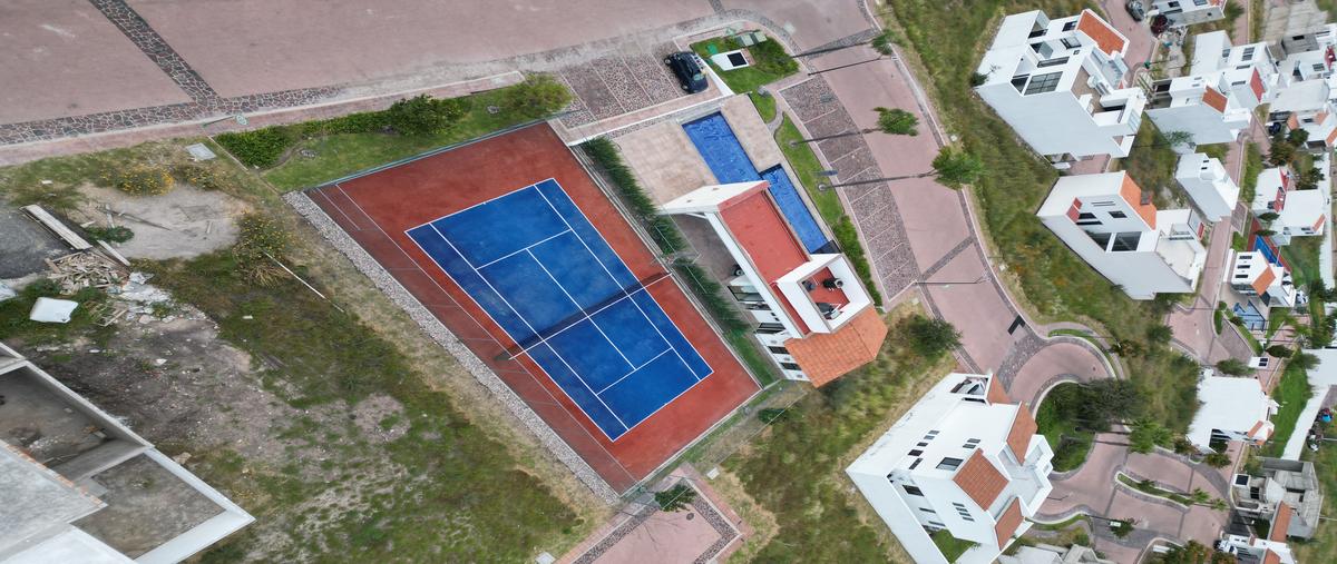 Foto de casa en condominio en venta en ciudad maderas , ciudad maderas, el marqués, querétaro, 30476062 No. 05
