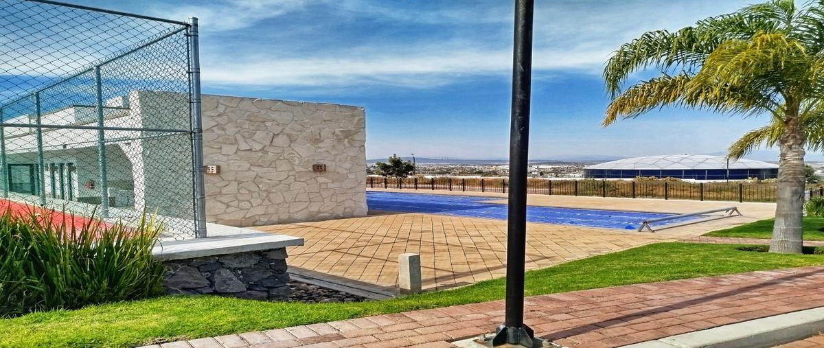 Foto de terreno habitacional en venta en ciudad maderas , ciudad maderas, el marqués, querétaro, 30559430 No. 04