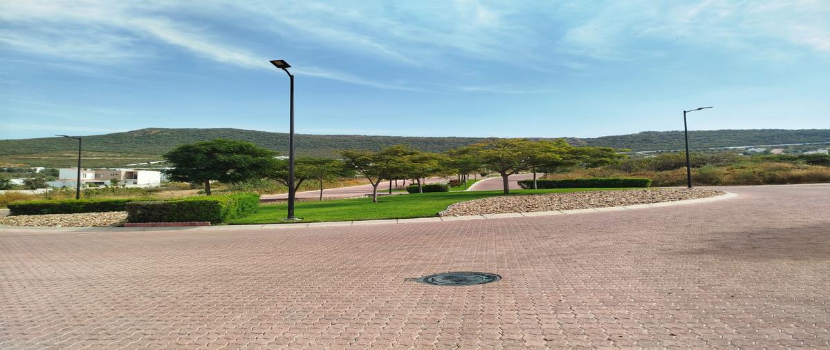 Foto de terreno habitacional en venta en ciudad maderas , ciudad maderas, el marqués, querétaro, 30559433 No. 03