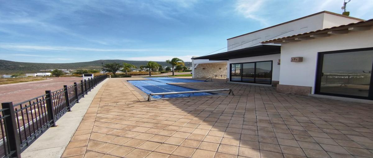 Foto de terreno habitacional en venta en ciudad maderas , ciudad maderas, el marqués, querétaro, 30559433 No. 05