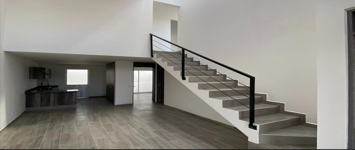 Foto de casa en venta en ciudad maderas , ciudad maderas, el marqués, querétaro, 0 No. 04