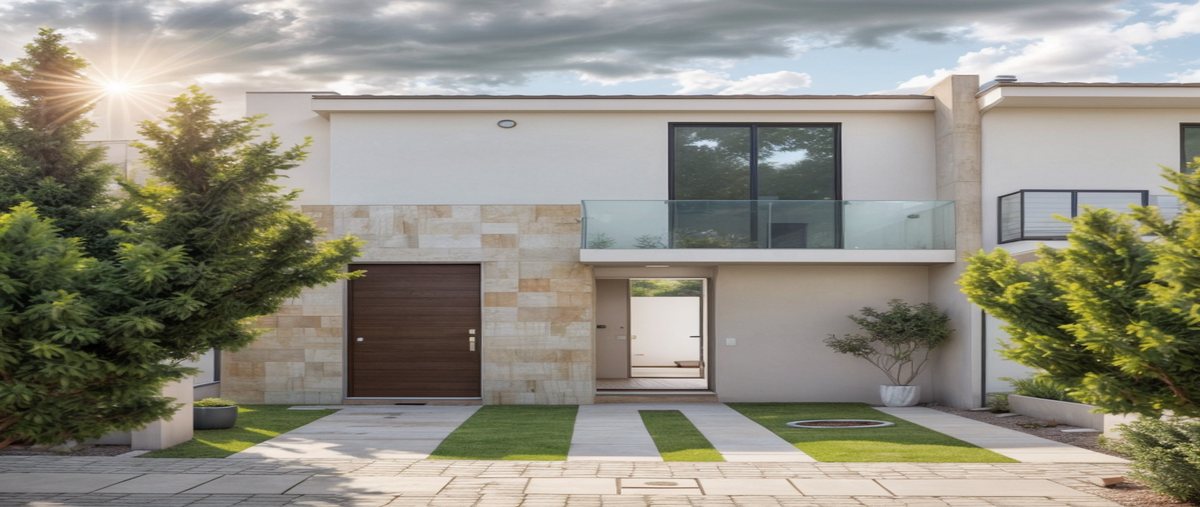 Foto de casa en ciudad maderas , ciudad maderas, el marqués, querétaro, 0 foto 01 Foto de casa en venta en ciudad maderas , ciudad maderas, el marqués, querétaro, 0 No. 01