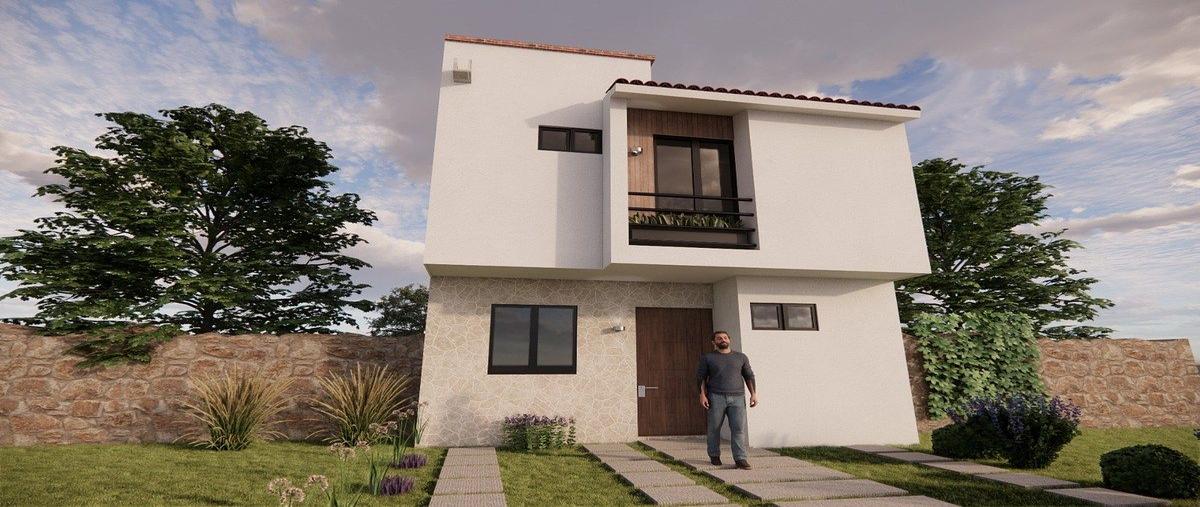 Foto de casa en ciudad maderas , ciudad maderas, el marqués, querétaro, 0 foto 01 Foto de casa en venta en ciudad maderas , ciudad maderas, el marqués, querétaro, 0 No. 01