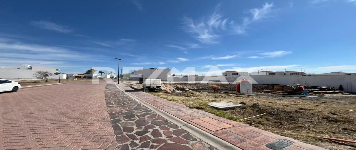 Foto de terreno habitacional en venta en ciudad maderas , ciudad maderas, el marqués, querétaro, 0 No. 03