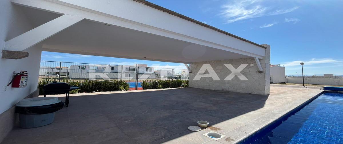 Foto de terreno habitacional en venta en ciudad maderas , ciudad maderas, el marqués, querétaro, 0 No. 04