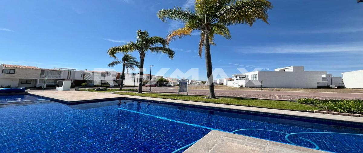 Foto de terreno habitacional en venta en ciudad maderas , ciudad maderas, el marqués, querétaro, 0 No. 05