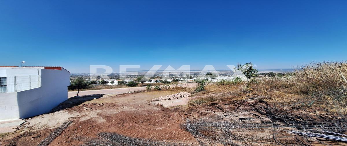 Foto de terreno habitacional en ciudad maderas , ciudad maderas, el marqués, querétaro, 0 foto 04 Foto de terreno habitacional en venta en ciudad maderas , ciudad maderas, el marqués, querétaro, 0 No. 04