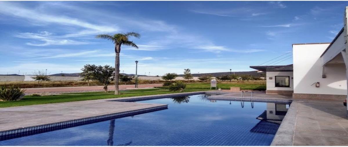 Foto de terreno habitacional en venta en ciudad maderas ., ciudad maderas, lagos de moreno, jalisco, 25570594 No. 03