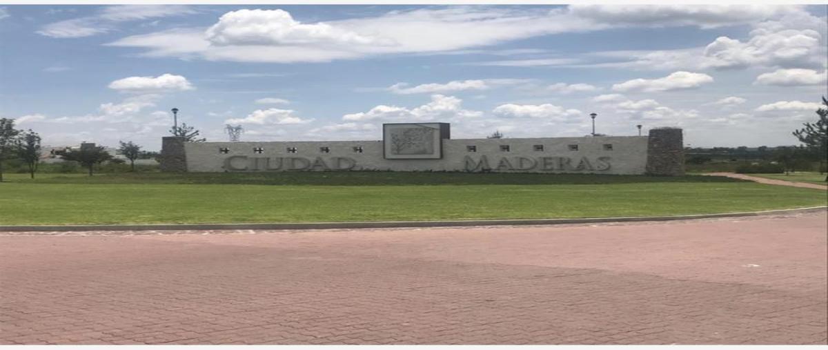 Foto de terreno habitacional en venta en ciudad maderas ., ciudad maderas, lagos de moreno, jalisco, 25570594 No. 04