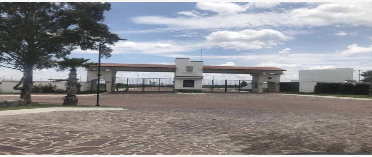 Foto de terreno habitacional en venta en ciudad maderas ., ciudad maderas, lagos de moreno, jalisco, 25570594 No. 05