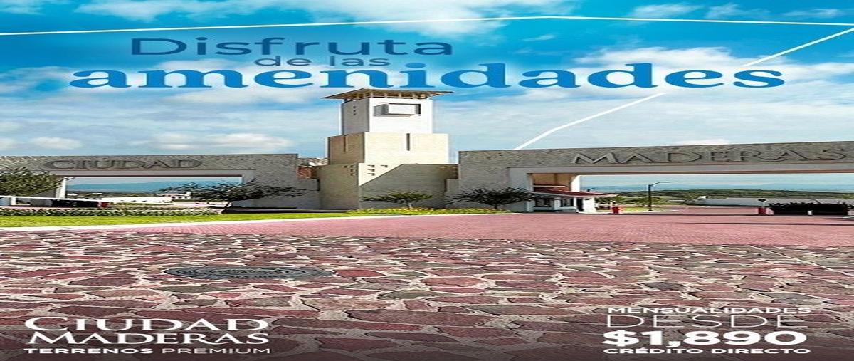 Foto de terreno habitacional en ciudad maderas , ciudad maderas sur ii, apaseo el alto, guanajuato, 26298825 foto 01 Foto de terreno habitacional en venta en ciudad maderas , ciudad maderas sur ii, apaseo el alto, guanajuato, 26298825 No. 01