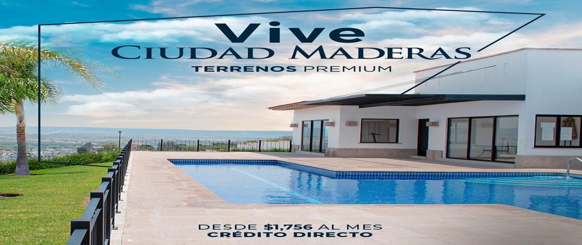 Foto de terreno habitacional en ciudad maderas , ciudad maderas sur ii, apaseo el alto, guanajuato, 26298825 foto 03 Foto de terreno habitacional en venta en ciudad maderas , ciudad maderas sur ii, apaseo el alto, guanajuato, 26298825 No. 03