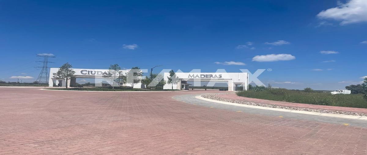 Foto de terreno habitacional en ciudad maderas corregidora carretera estatal 413 cond. lilo , la cantera, corregidora, querétaro, 0 foto 04 Foto de terreno habitacional en venta en ciudad maderas corregidora carretera estatal 413 cond. lilo , la cantera, corregidora, querétaro, 0 No. 04