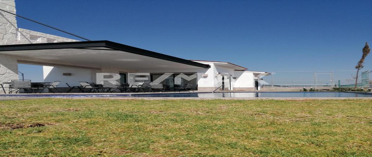 Foto de terreno habitacional en venta en ciudad maderas corregidora , charco blanco, corregidora, querétaro, 0 No. 05