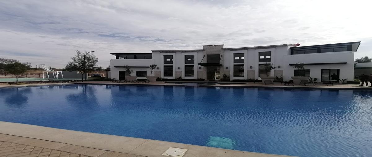 Foto de terreno habitacional en venta en ciudad maderas corregidora condominio azalea , puerta de san rafael, corregidora, querétaro, 28176250 No. 03