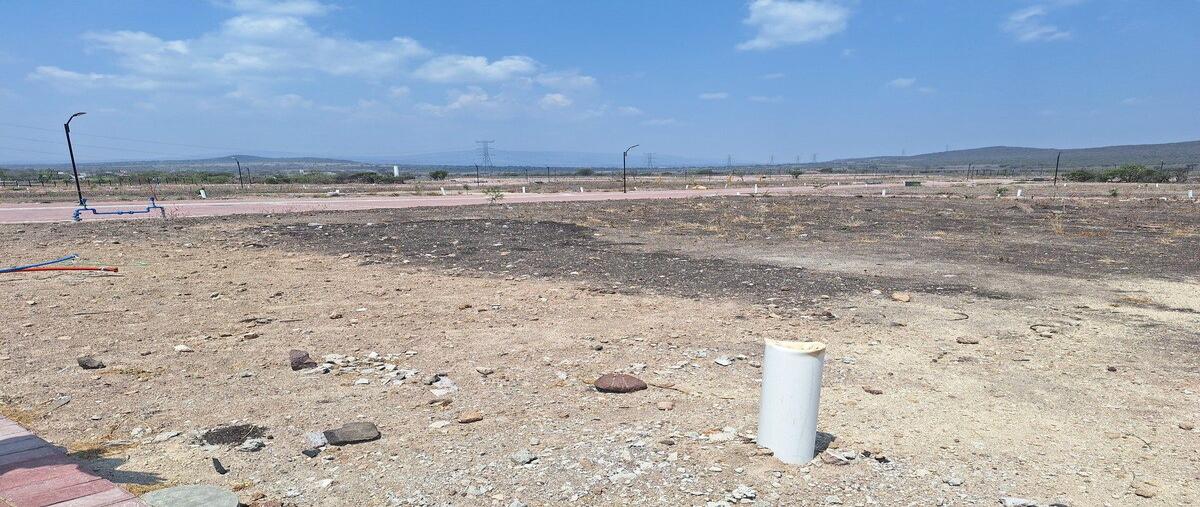 Foto de terreno habitacional en venta en ciudad maderas corregidora , puerta de san rafael, corregidora, querétaro, 28378783 No. 03