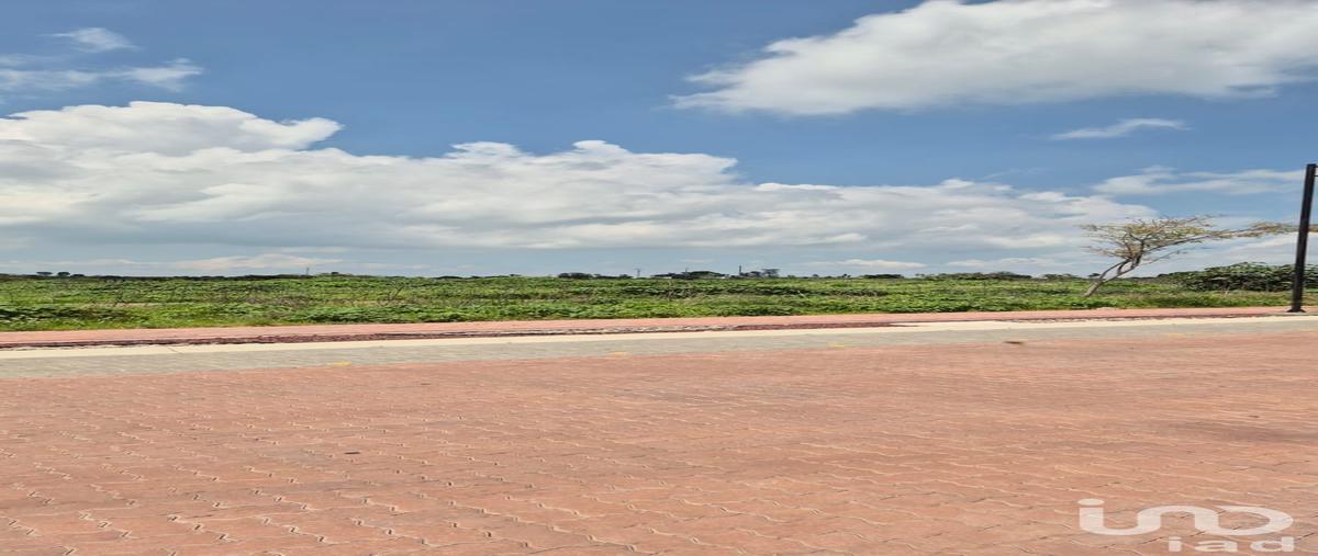 Foto de terreno comercial en venta en ciudad maderas corregidora , puerta de san rafael, corregidora, querétaro, 30181686 No. 04