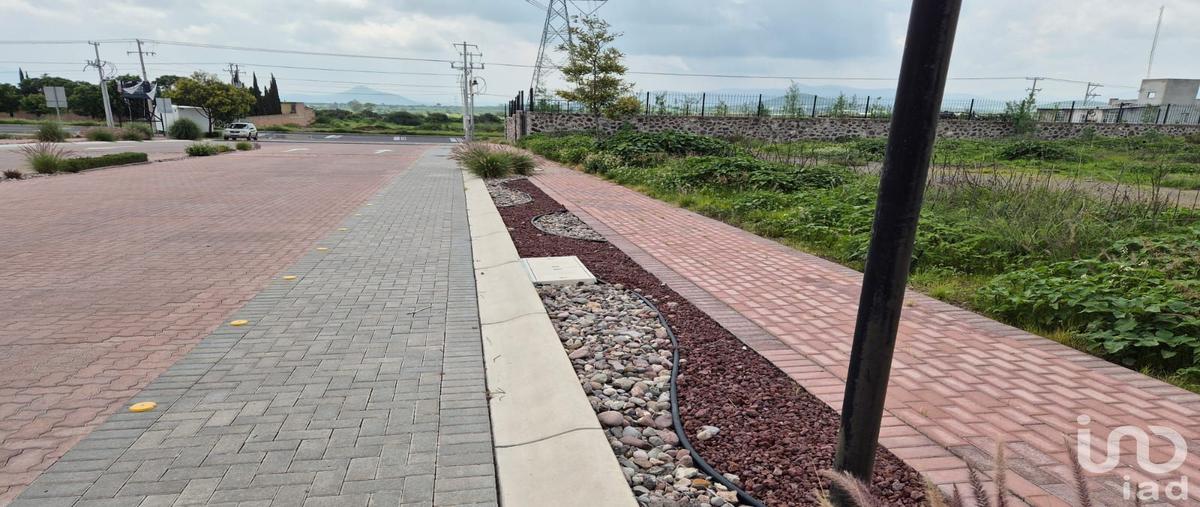 Foto de terreno comercial en venta en ciudad maderas corregidora , puerta de san rafael, corregidora, querétaro, 30181686 No. 05