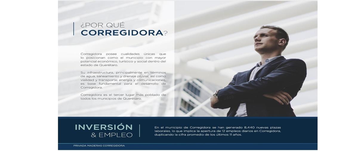 Foto de terreno habitacional en ciudad maderas corregidora , santa bárbara 1a sección, corregidora, querétaro, 30141239 foto 04 Foto de terreno habitacional en venta en ciudad maderas corregidora , santa bárbara 1a sección, corregidora, querétaro, 30141239 No. 04