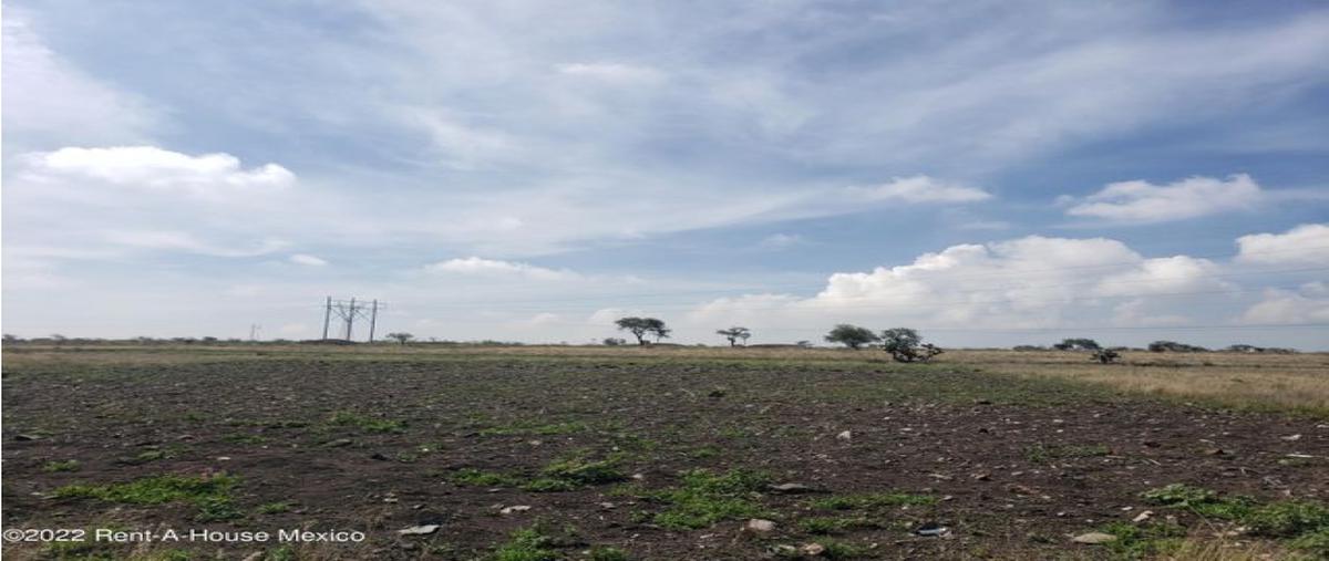Foto de terreno comercial en venta en  , ciudad maderas, el marqués, querétaro, 0 No. 03