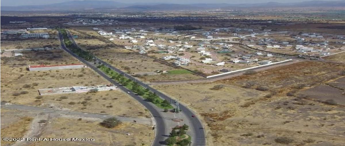 Foto de terreno comercial en venta en  , ciudad maderas, el marqués, querétaro, 0 No. 05