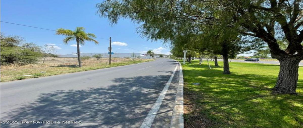 Foto de terreno comercial en venta en  , ciudad maderas, el marqués, querétaro, 0 No. 05