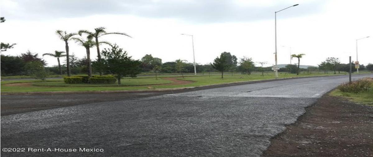 Foto de terreno comercial en venta en  , ciudad maderas, el marqués, querétaro, 0 No. 03