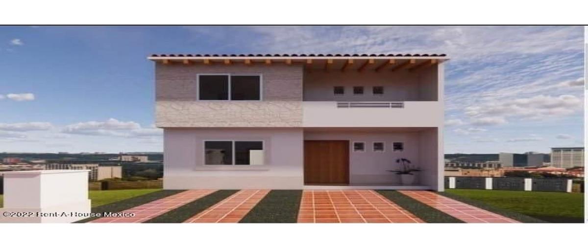 Foto de casa en , ciudad maderas, el marqués, querétaro, 24850840 foto 02 Foto de casa en venta en , ciudad maderas, el marqués, querétaro, 24850840 No. 02