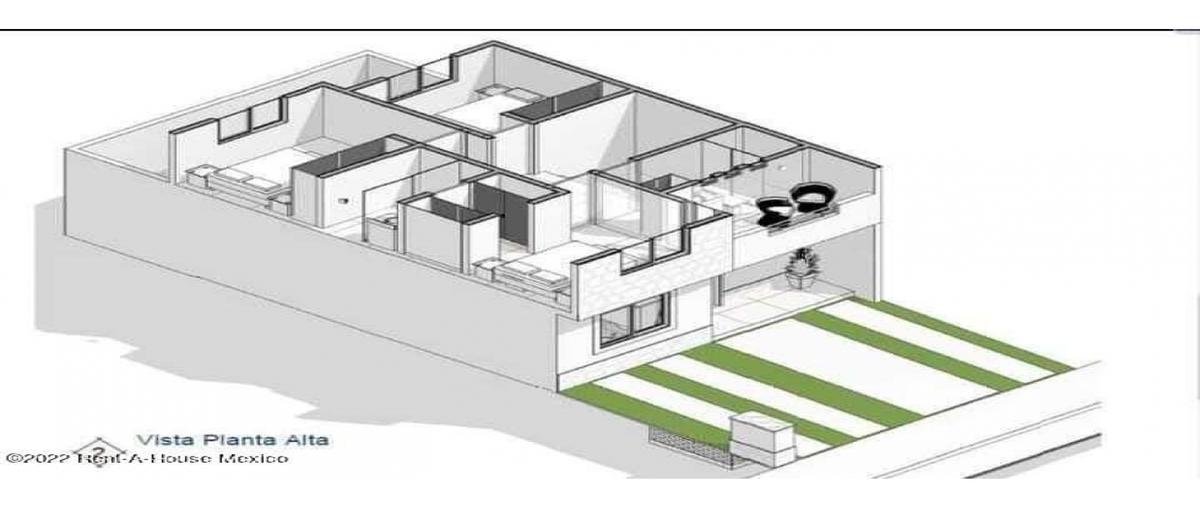 Foto de casa en , ciudad maderas, el marqués, querétaro, 24850840 foto 03 Foto de casa en venta en , ciudad maderas, el marqués, querétaro, 24850840 No. 03