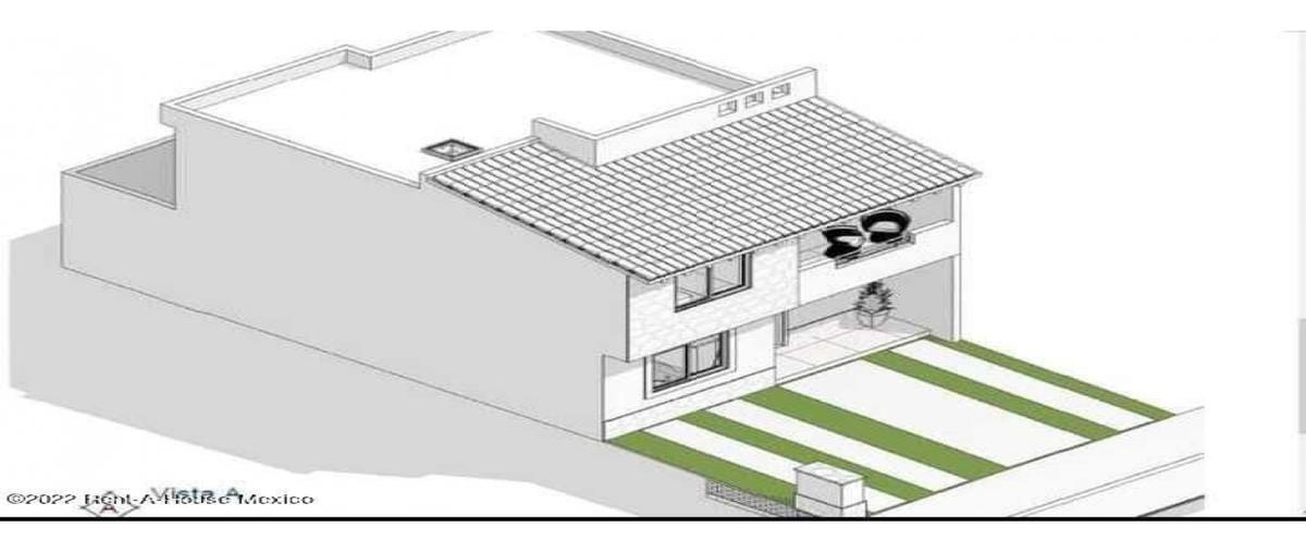 Foto de casa en , ciudad maderas, el marqués, querétaro, 24850840 foto 04 Foto de casa en venta en , ciudad maderas, el marqués, querétaro, 24850840 No. 04