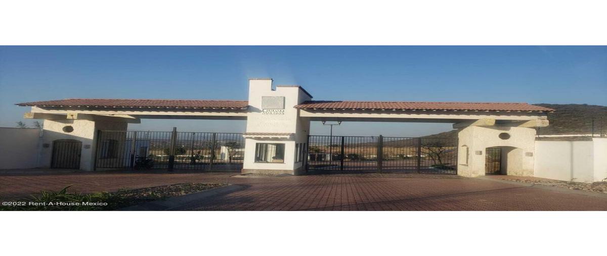 Foto de terreno habitacional en venta en  , ciudad maderas, el marqués, querétaro, 0 No. 03