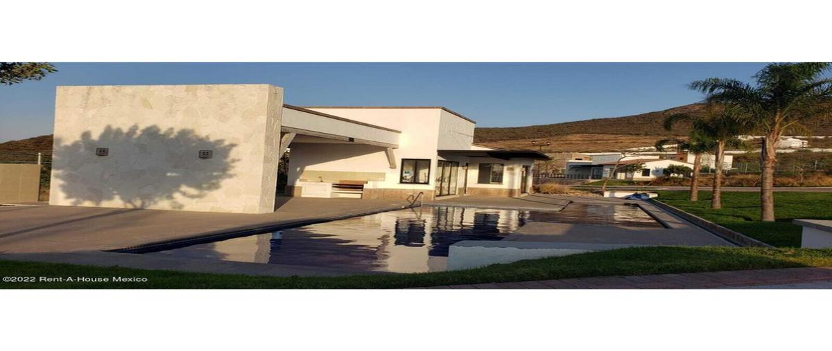 Foto de terreno habitacional en venta en  , ciudad maderas, el marqués, querétaro, 0 No. 04