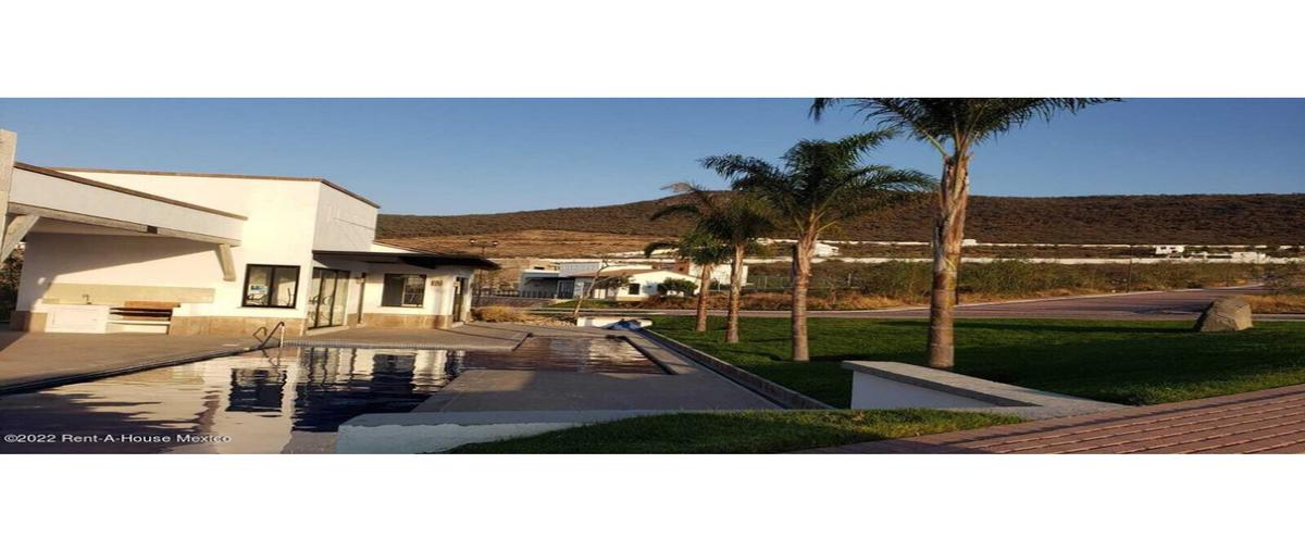 Foto de terreno habitacional en venta en  , ciudad maderas, el marqués, querétaro, 0 No. 05