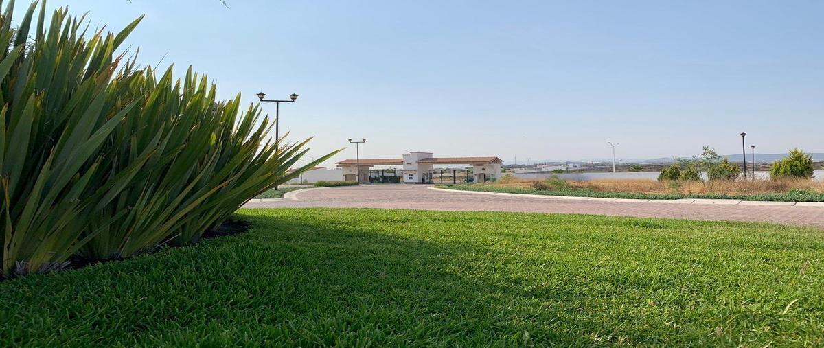 Foto de terreno habitacional en venta en  , ciudad maderas, el marqués, querétaro, 25670381 No. 03