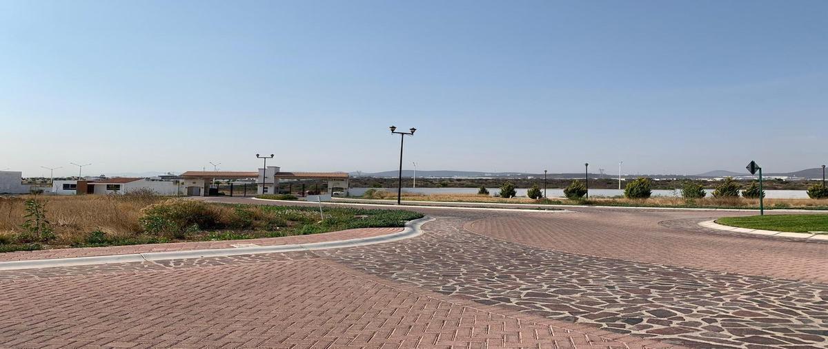 Foto de terreno habitacional en venta en  , ciudad maderas, el marqués, querétaro, 25670381 No. 04