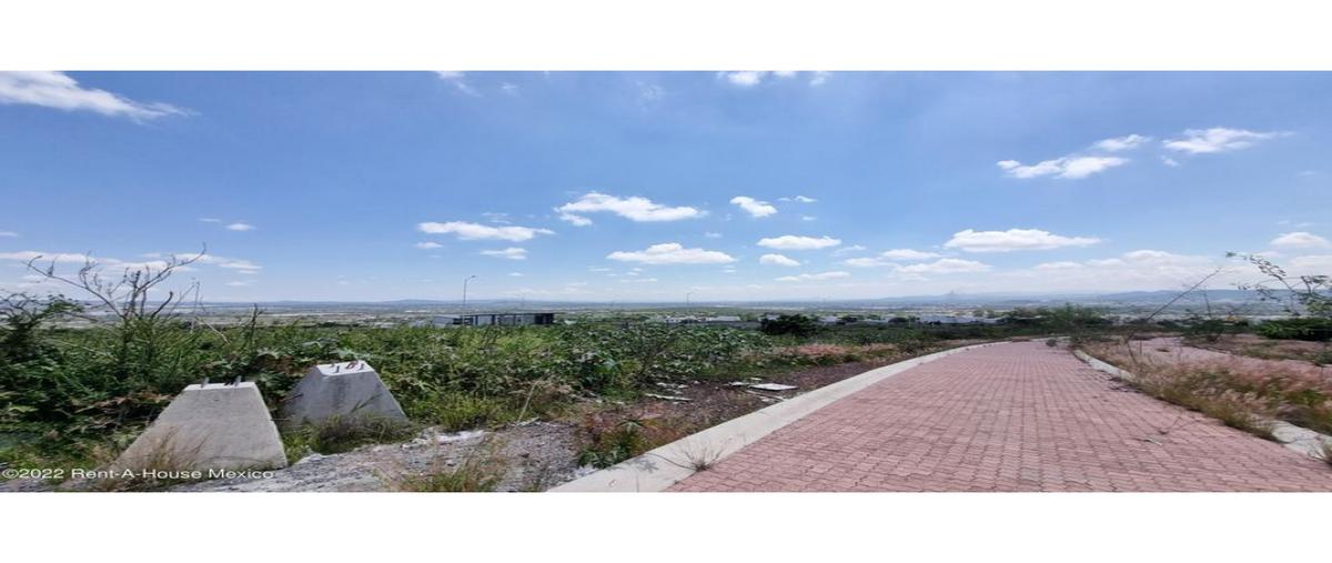 Foto de terreno habitacional en venta en  , ciudad maderas, el marqués, querétaro, 0 No. 03