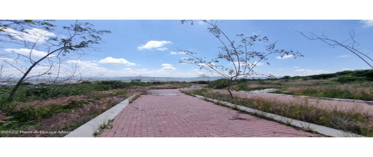 Foto de terreno habitacional en venta en  , ciudad maderas, el marqués, querétaro, 0 No. 04