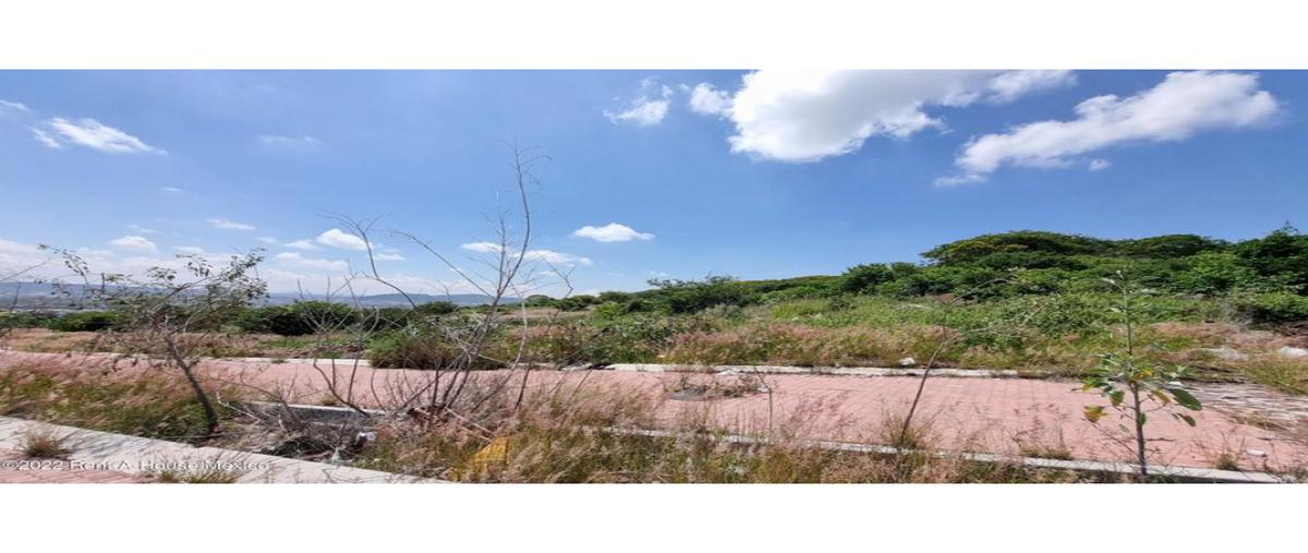 Foto de terreno habitacional en venta en  , ciudad maderas, el marqués, querétaro, 0 No. 05