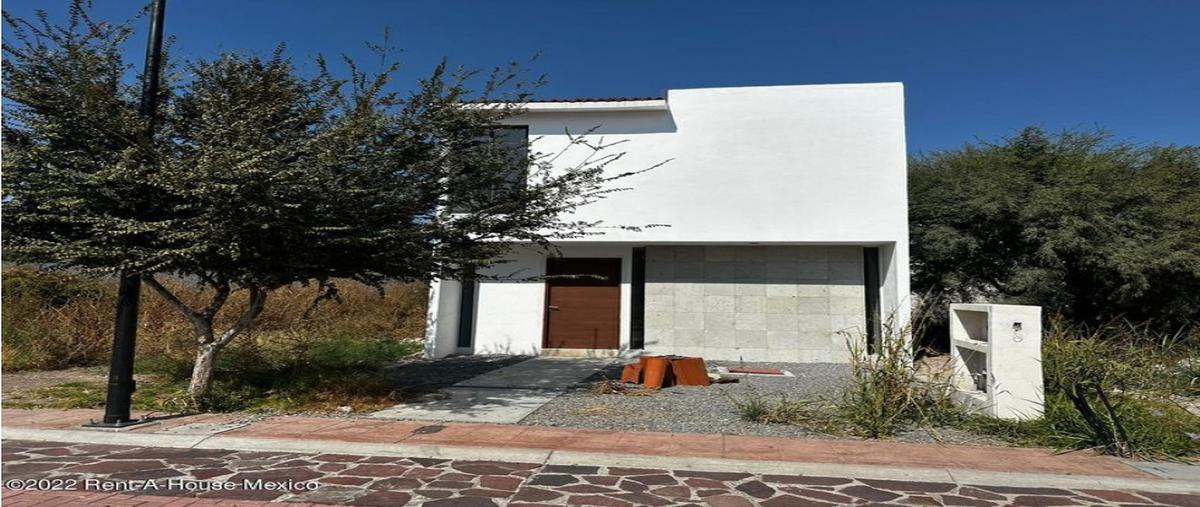 Foto de casa en , ciudad maderas, el marqués, querétaro, 0 foto 01 Foto de casa en venta en , ciudad maderas, el marqués, querétaro, 0 No. 01
