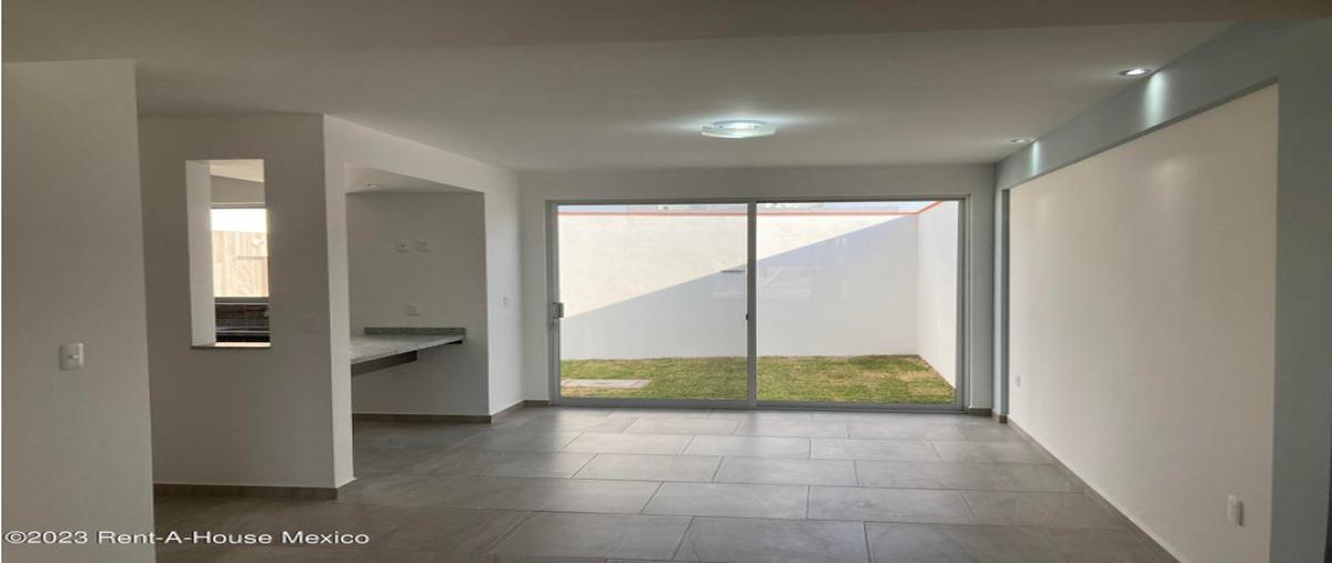 Foto de casa en venta en  , ciudad maderas, el marqués, querétaro, 0 No. 04