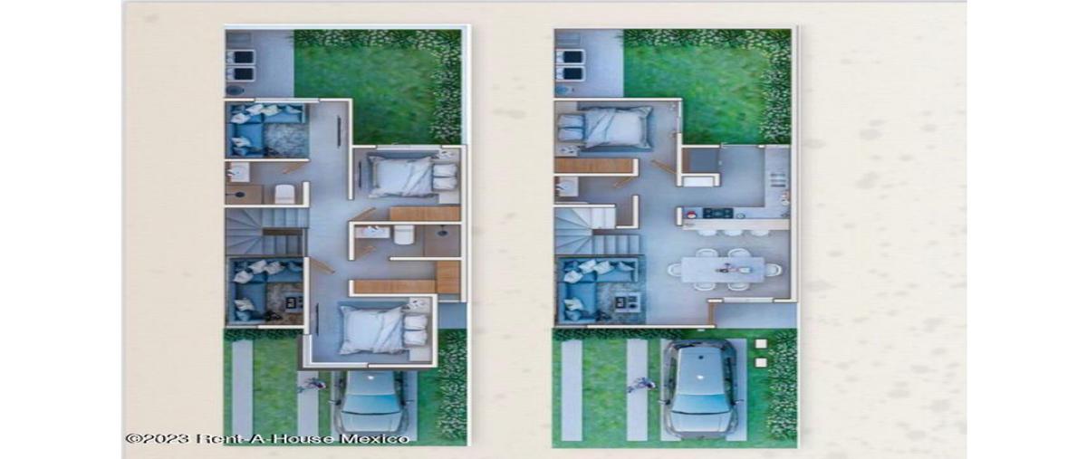 Foto de casa en , ciudad maderas, el marqués, querétaro, 0 foto 01 Foto de casa en venta en , ciudad maderas, el marqués, querétaro, 0 No. 01