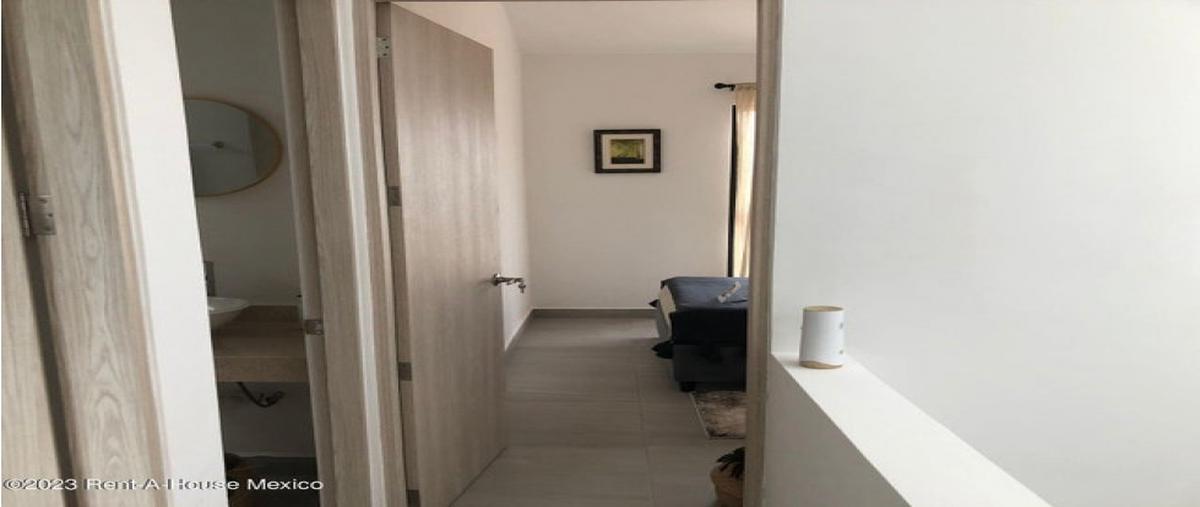 Foto de casa en venta en  , ciudad maderas, el marqués, querétaro, 0 No. 04