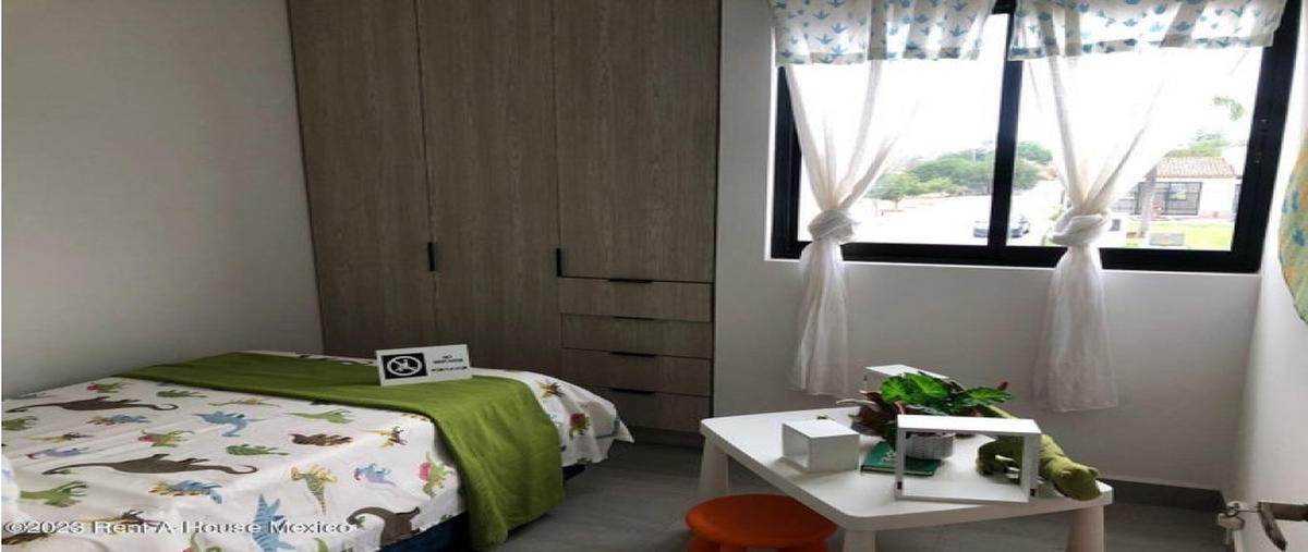 Foto de casa en venta en  , ciudad maderas, el marqués, querétaro, 0 No. 05