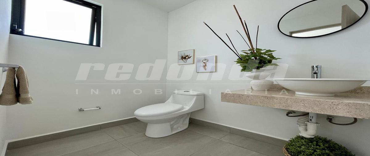 Foto de casa en venta en  , ciudad maderas, el marqués, querétaro, 0 No. 03