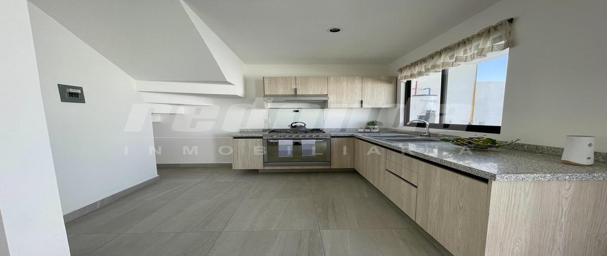 Foto de casa en venta en  , ciudad maderas, el marqués, querétaro, 0 No. 05