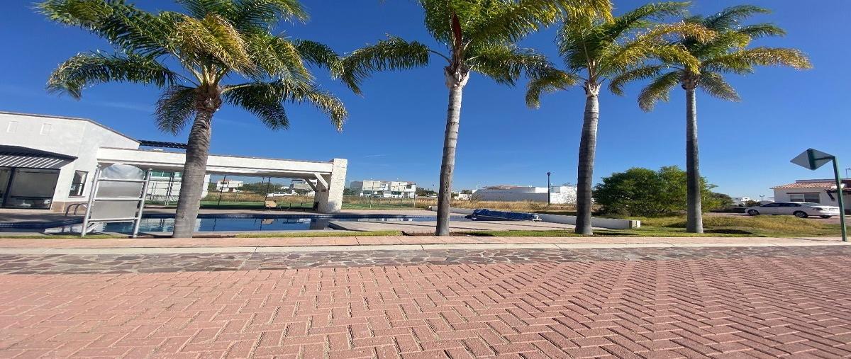 Foto de terreno habitacional en venta en  , ciudad maderas, el marqués, querétaro, 26666208 No. 03