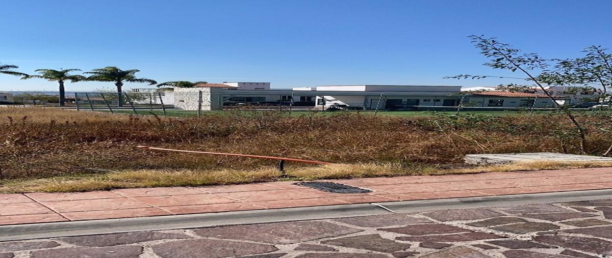 Foto de terreno habitacional en venta en  , ciudad maderas, el marqués, querétaro, 26666208 No. 04