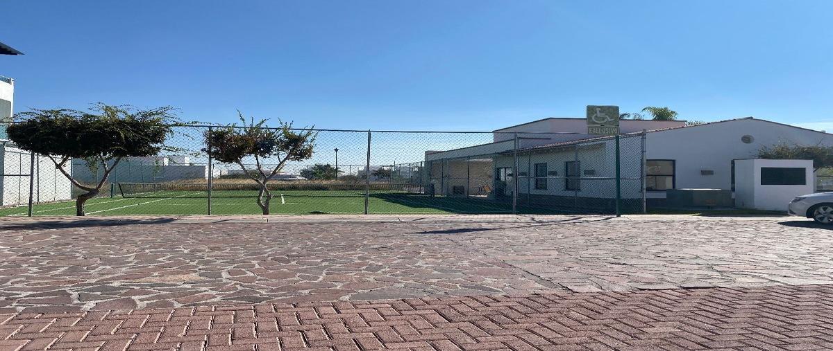 Foto de terreno habitacional en venta en  , ciudad maderas, el marqués, querétaro, 26666208 No. 05