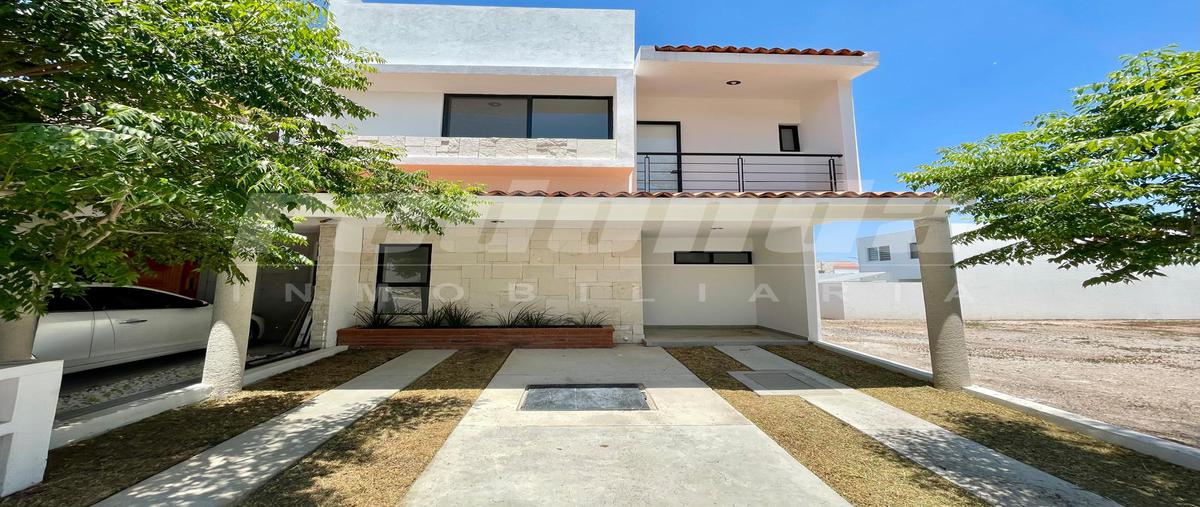 Foto de casa en , ciudad maderas, el marqués, querétaro, 26723840 foto 01 Foto de casa en venta en , ciudad maderas, el marqués, querétaro, 26723840 No. 01